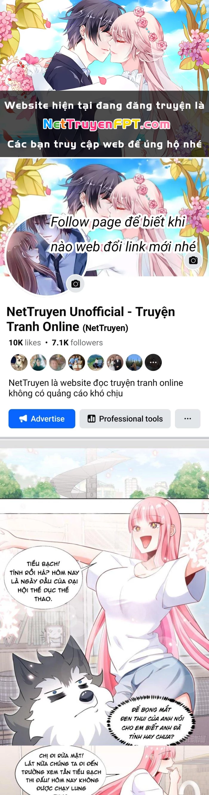 Trọng Sinh Thành Chó Của Nữ Thần Chapter 172 - Trang 2
