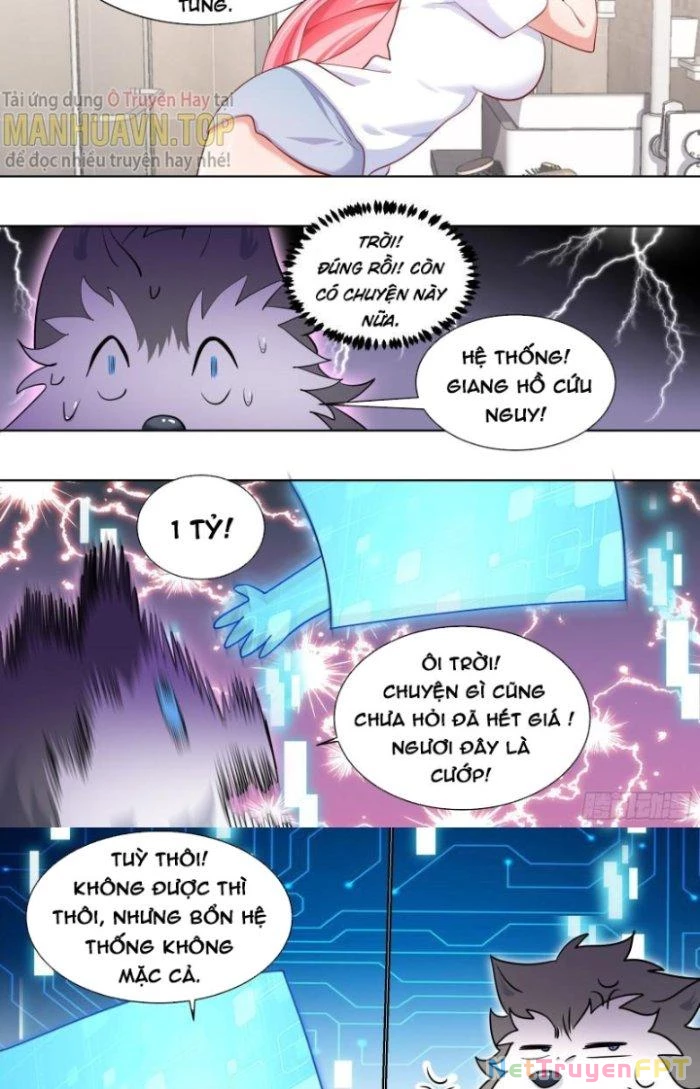 Trọng Sinh Thành Chó Của Nữ Thần Chapter 172 - Trang 2