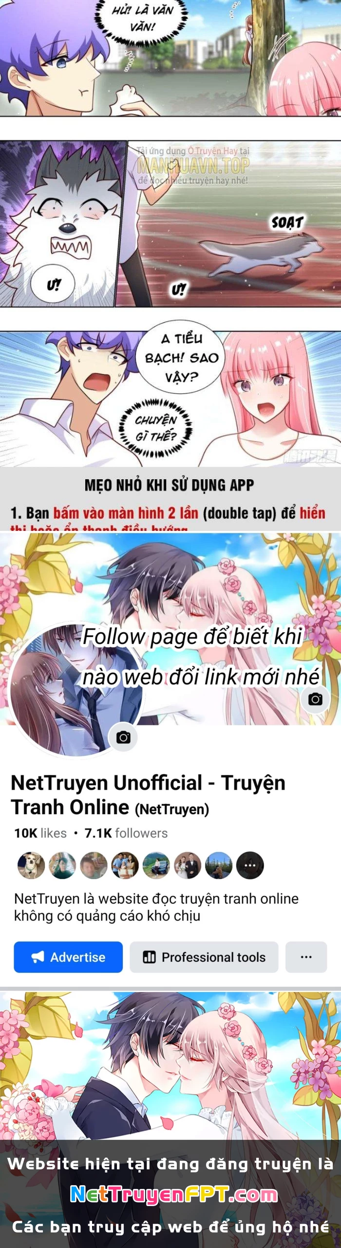 Trọng Sinh Thành Chó Của Nữ Thần Chapter 172 - Trang 2