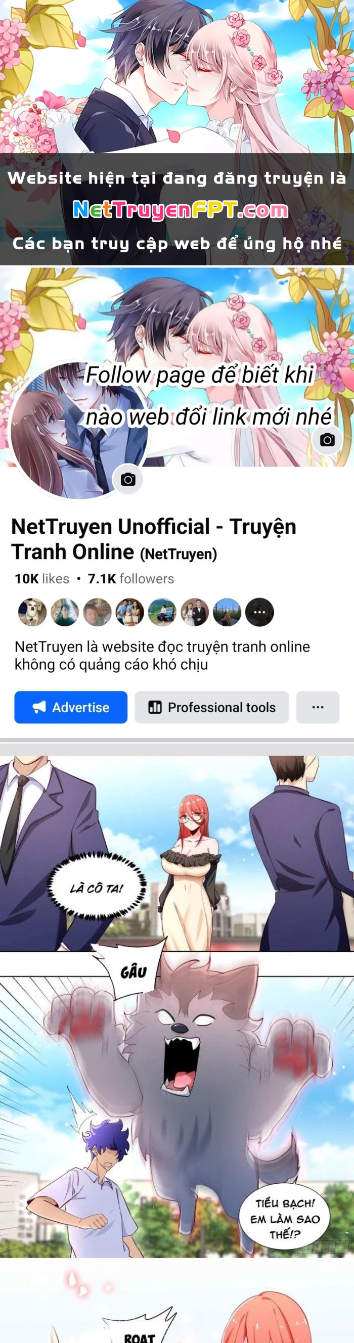 Trọng Sinh Thành Chó Của Nữ Thần Chapter 173 - Trang 2