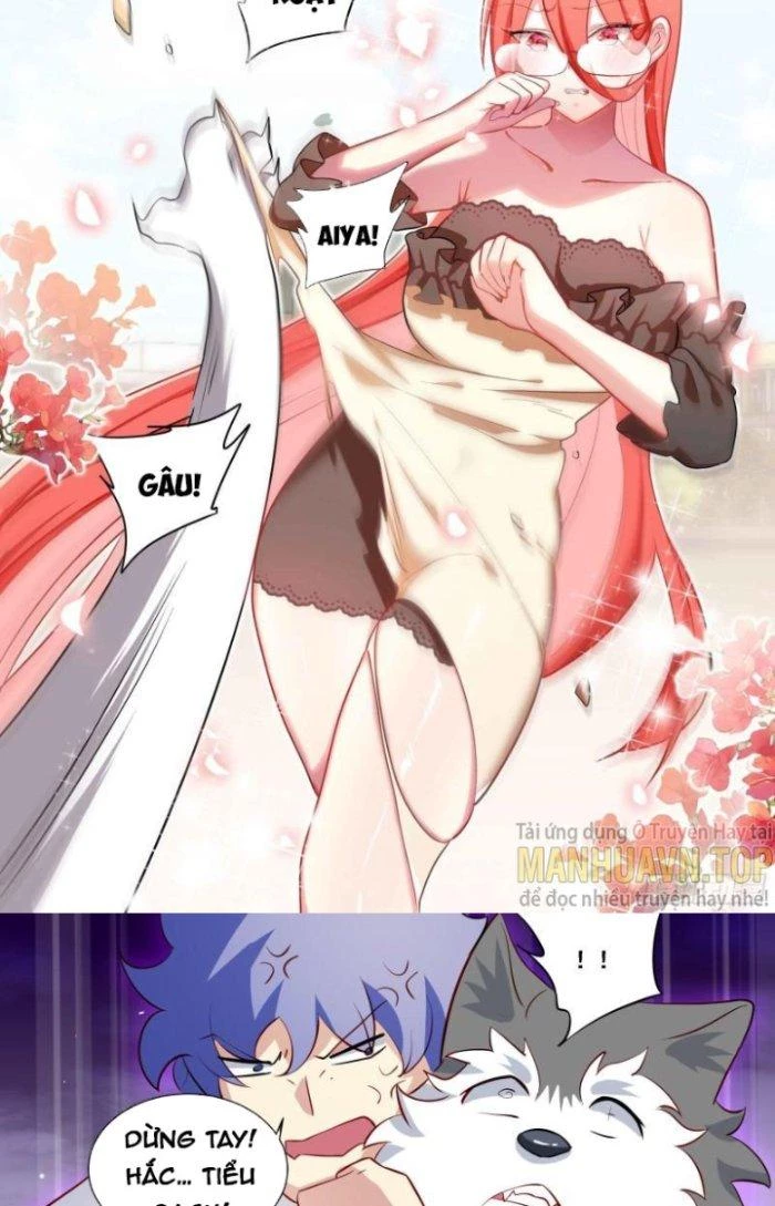 Trọng Sinh Thành Chó Của Nữ Thần Chapter 173 - Trang 2