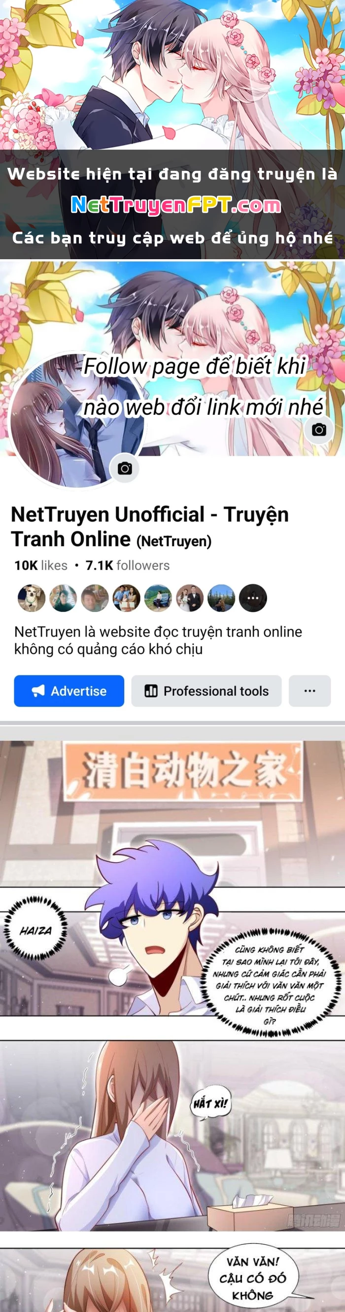 Trọng Sinh Thành Chó Của Nữ Thần Chapter 174 - Trang 2