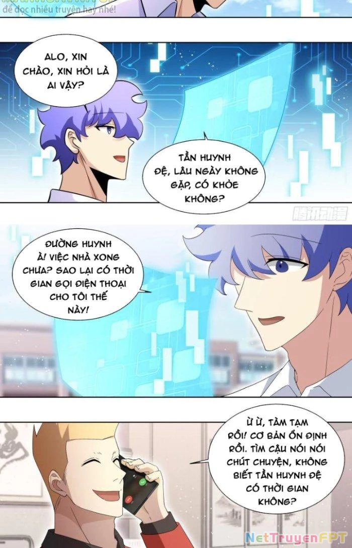 Trọng Sinh Thành Chó Của Nữ Thần Chapter 174 - Trang 2