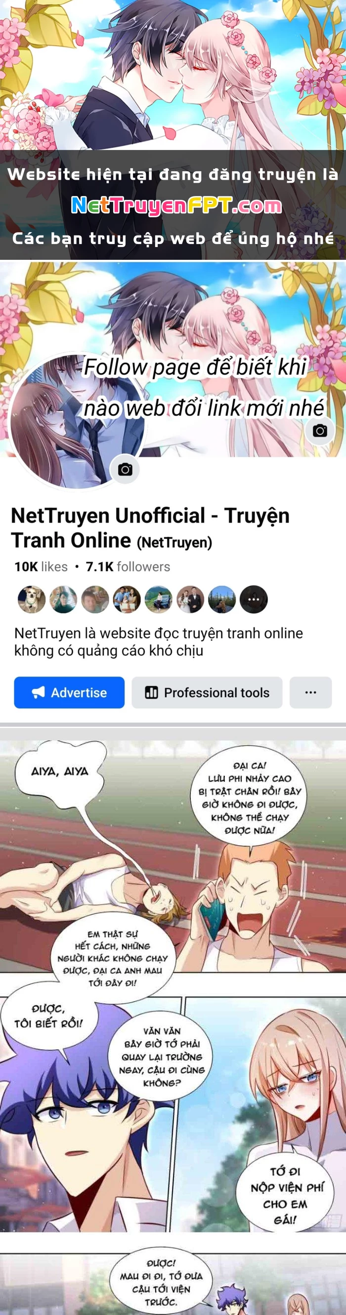 Trọng Sinh Thành Chó Của Nữ Thần Chapter 175 - Trang 2