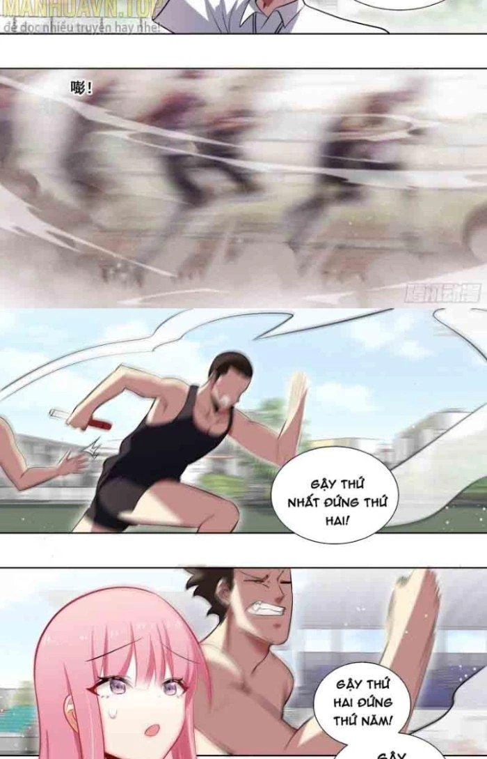 Trọng Sinh Thành Chó Của Nữ Thần Chapter 175 - Trang 2