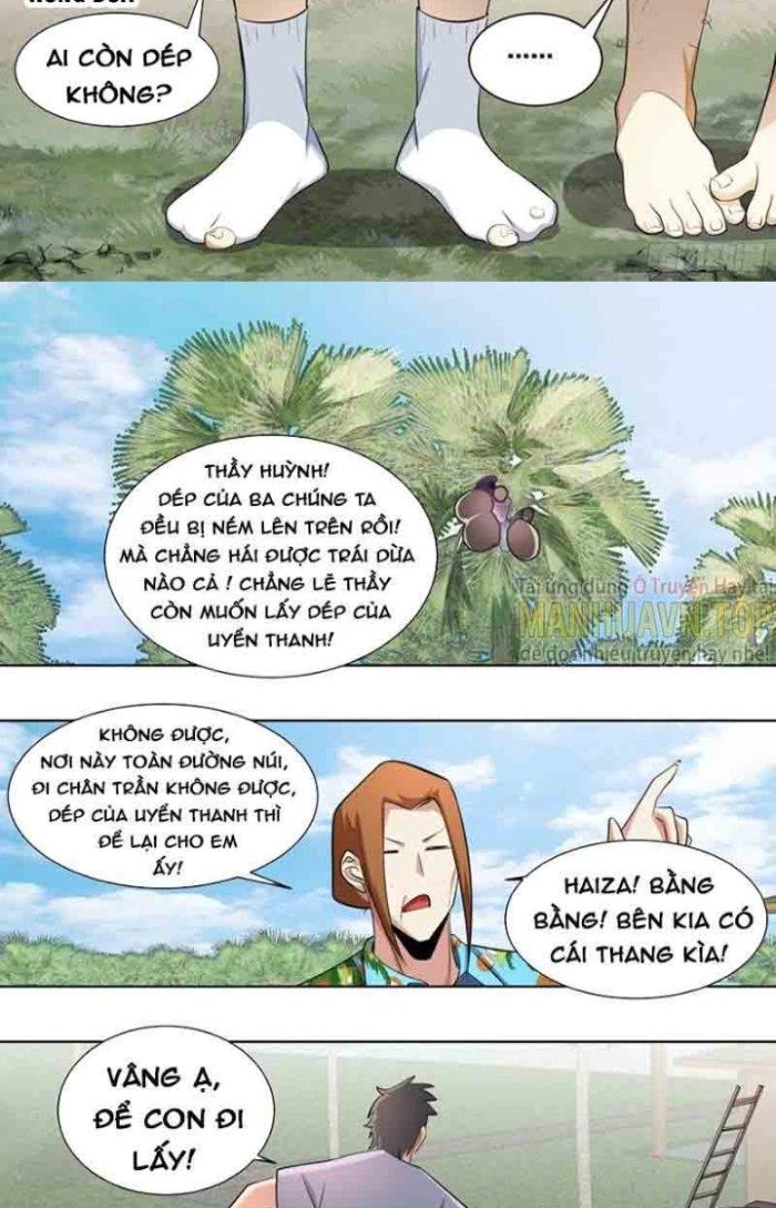 Trọng Sinh Thành Chó Của Nữ Thần Chapter 178 - Trang 2