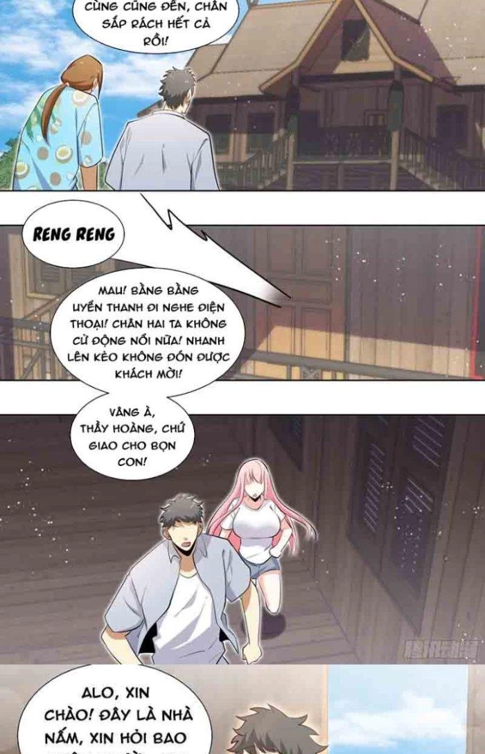 Trọng Sinh Thành Chó Của Nữ Thần Chapter 178 - Trang 2