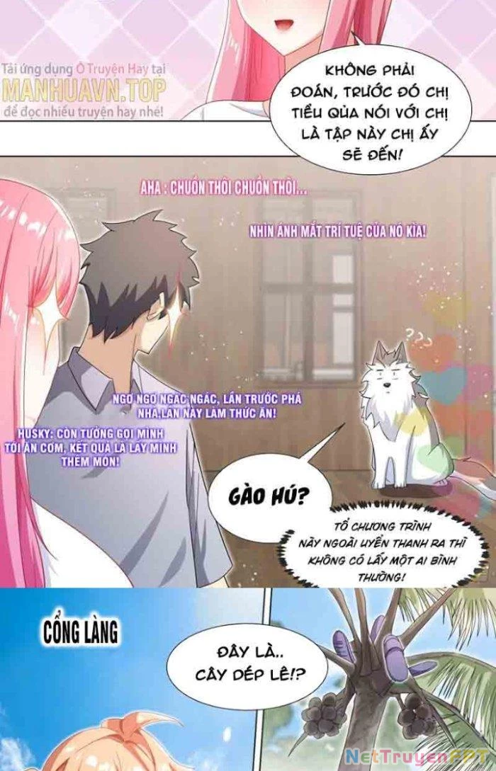 Trọng Sinh Thành Chó Của Nữ Thần Chapter 179 - Trang 2