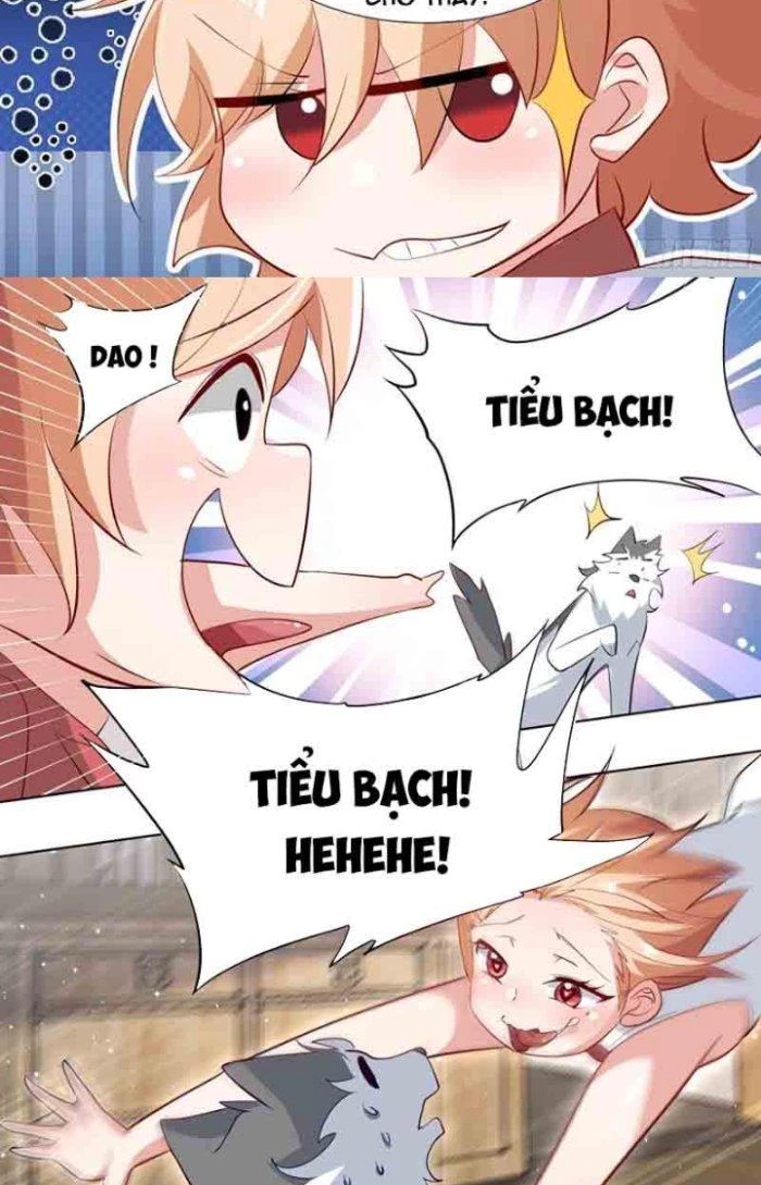 Trọng Sinh Thành Chó Của Nữ Thần Chapter 179 - Trang 2