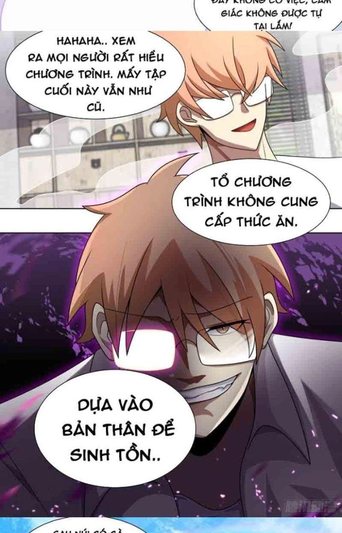 Trọng Sinh Thành Chó Của Nữ Thần Chapter 179 - Trang 2