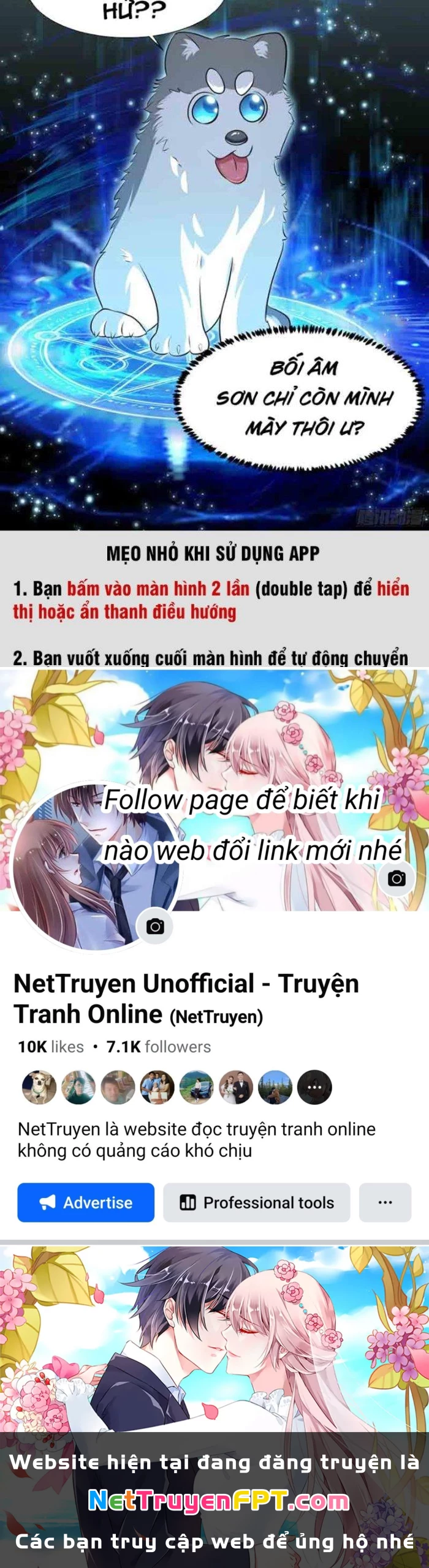 Trọng Sinh Thành Chó Của Nữ Thần Chapter 181 - Trang 2