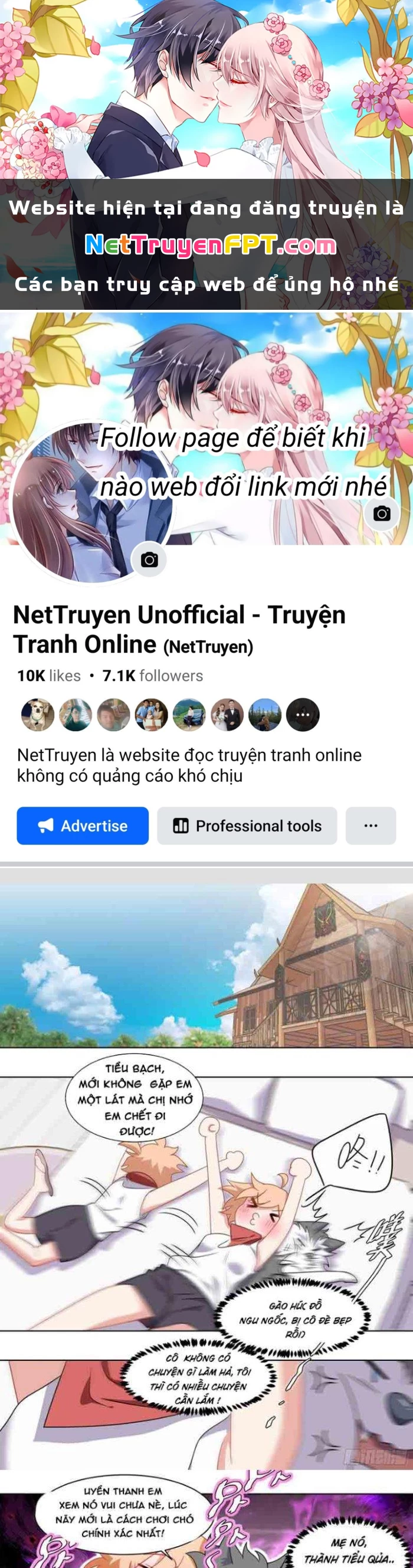 Trọng Sinh Thành Chó Của Nữ Thần Chapter 182 - Trang 2