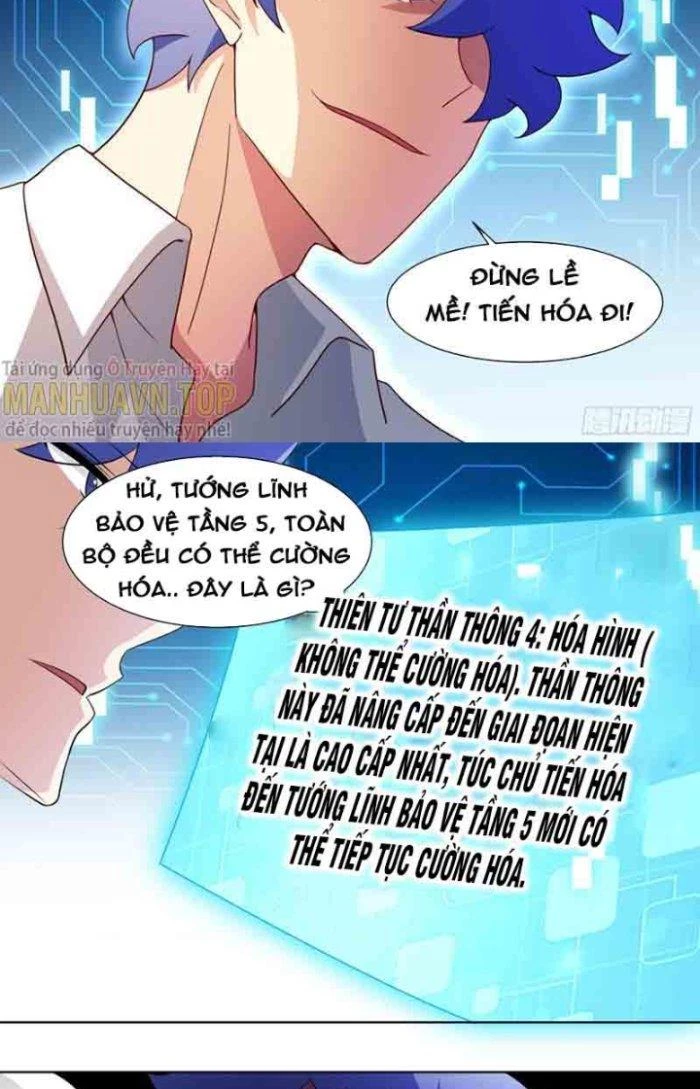 Trọng Sinh Thành Chó Của Nữ Thần Chapter 182 - Trang 2