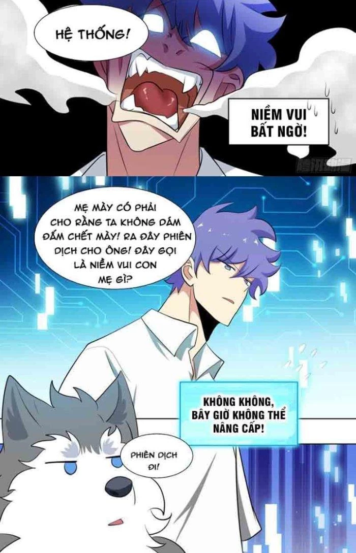 Trọng Sinh Thành Chó Của Nữ Thần Chapter 182 - Trang 2