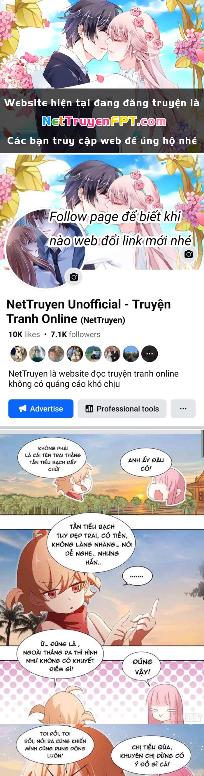 Trọng Sinh Thành Chó Của Nữ Thần Chapter 183 - Trang 2