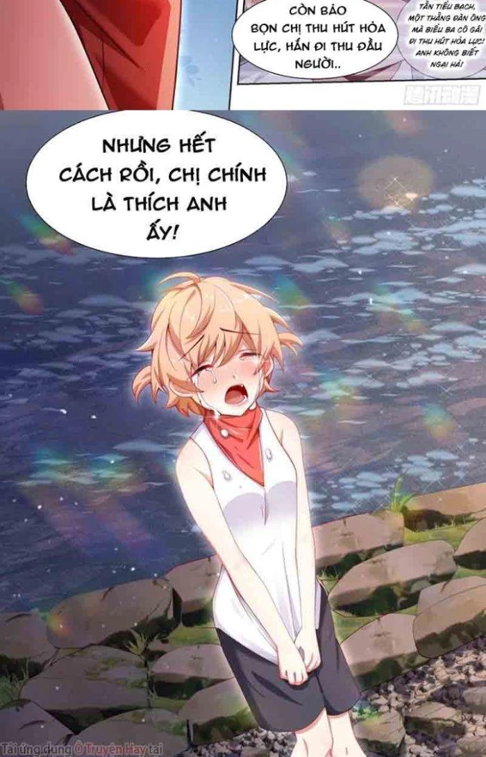 Trọng Sinh Thành Chó Của Nữ Thần Chapter 183 - Trang 2