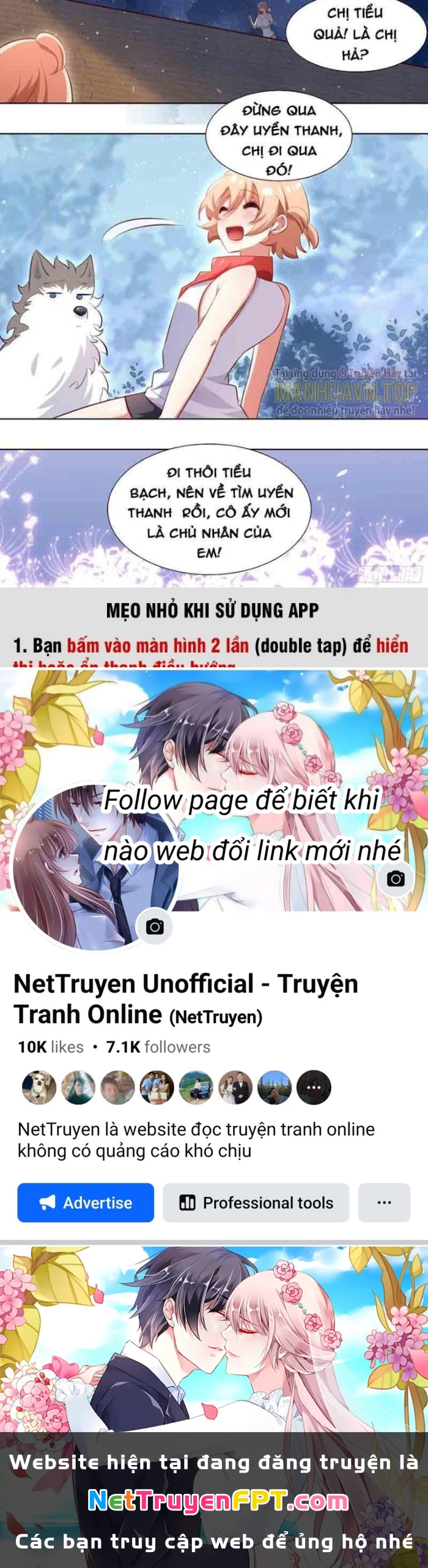 Trọng Sinh Thành Chó Của Nữ Thần Chapter 183 - Trang 2