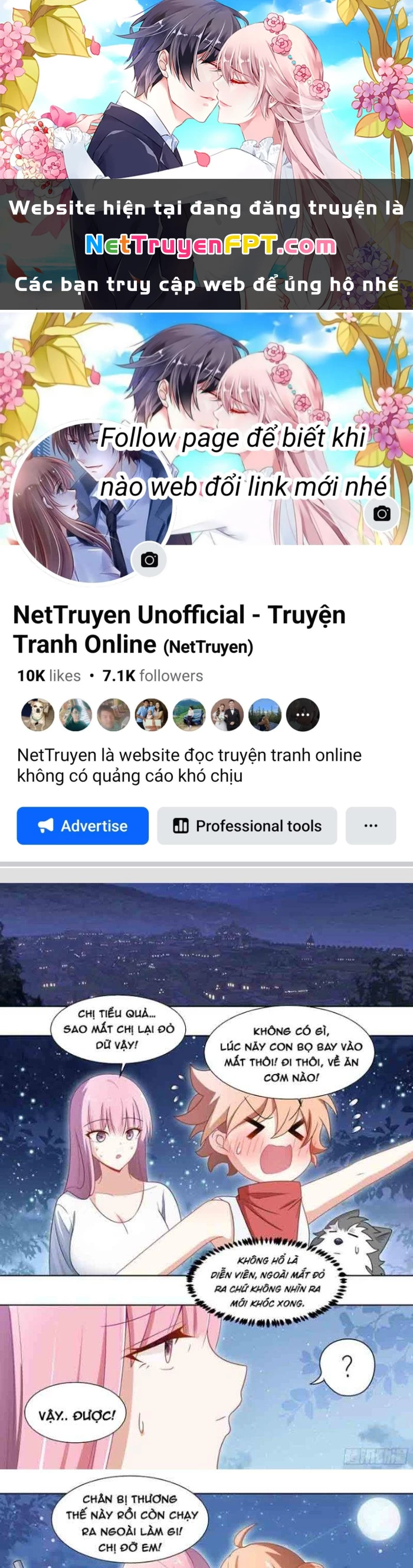 Trọng Sinh Thành Chó Của Nữ Thần Chapter 184 - Trang 2