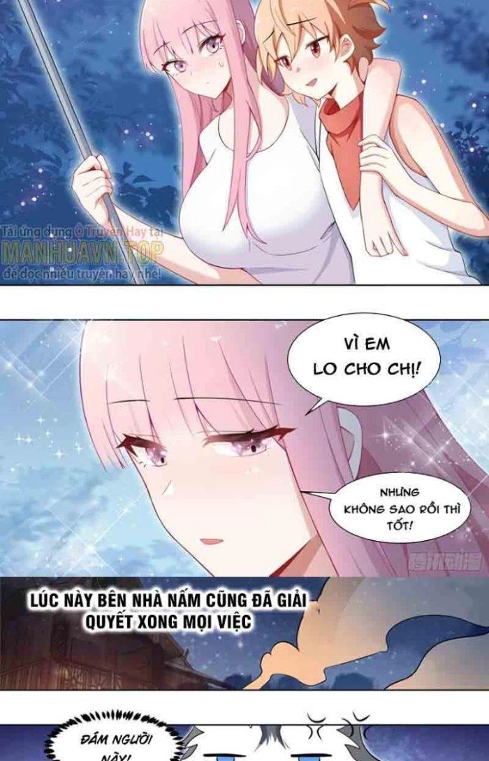 Trọng Sinh Thành Chó Của Nữ Thần Chapter 184 - Trang 2