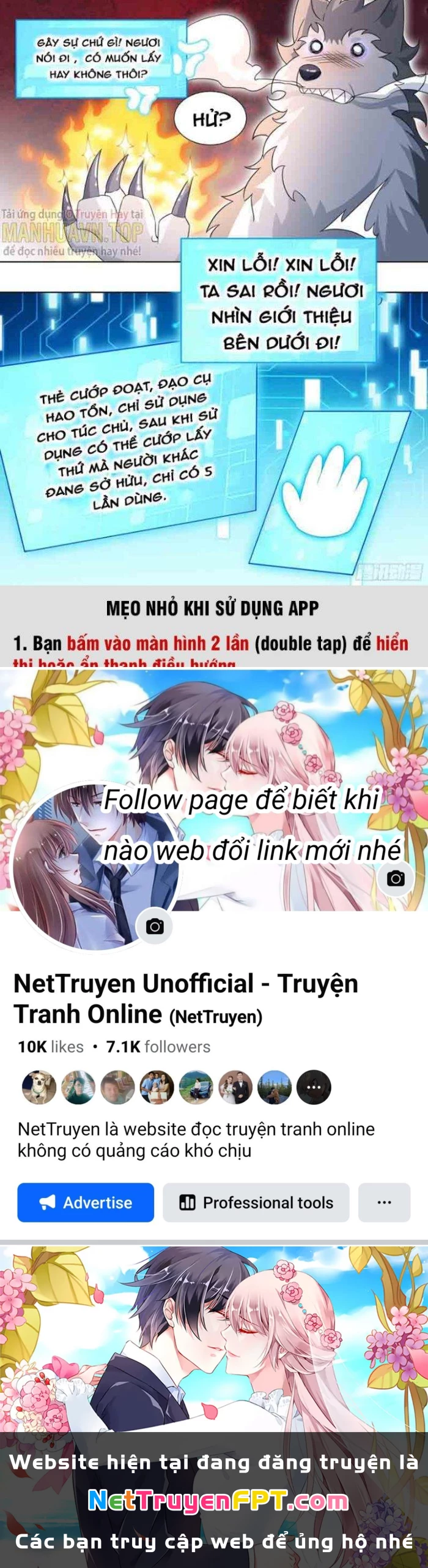 Trọng Sinh Thành Chó Của Nữ Thần Chapter 184 - Trang 2