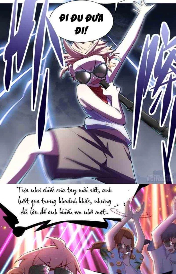 Trọng Sinh Thành Chó Của Nữ Thần Chapter 185 - Trang 2