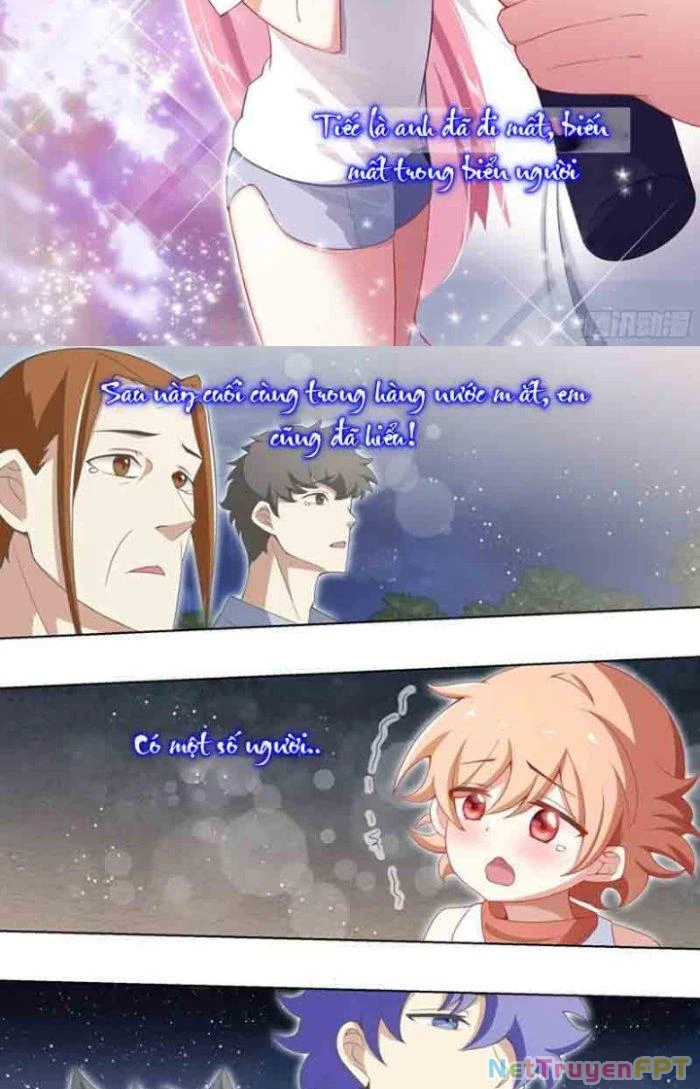 Trọng Sinh Thành Chó Của Nữ Thần Chapter 185 - Trang 2
