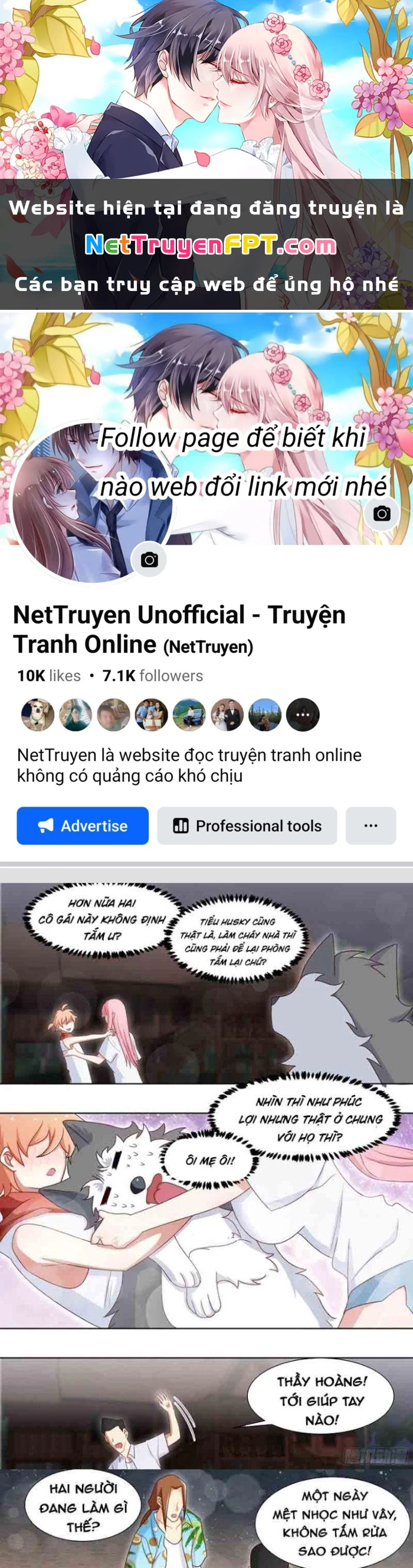 Trọng Sinh Thành Chó Của Nữ Thần Chapter 186 - Trang 2