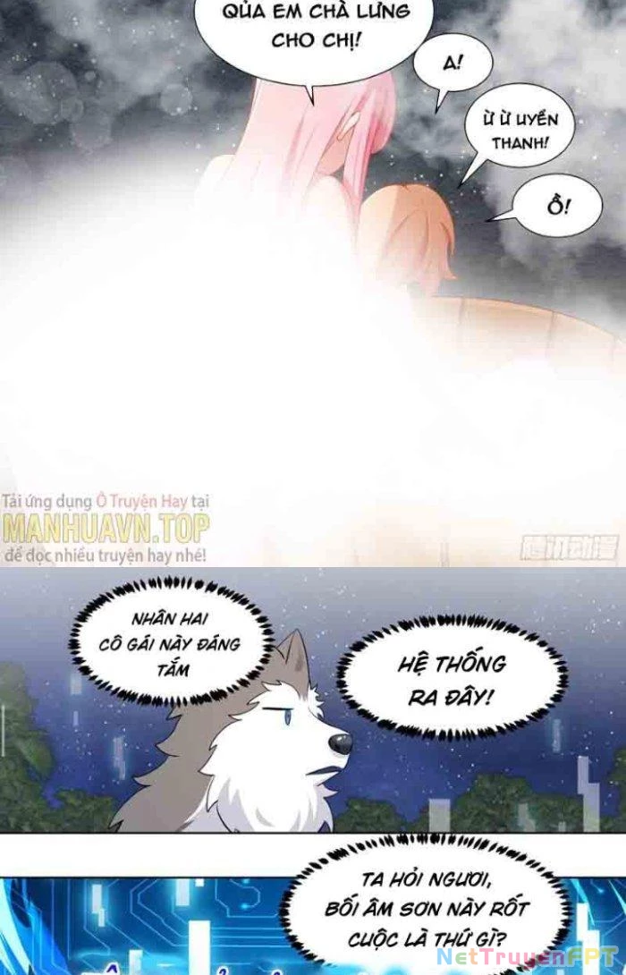 Trọng Sinh Thành Chó Của Nữ Thần Chapter 186 - Trang 2