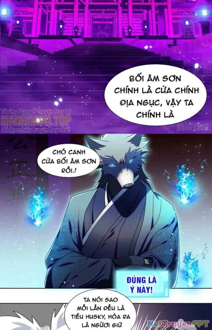 Trọng Sinh Thành Chó Của Nữ Thần Chapter 186 - Trang 2