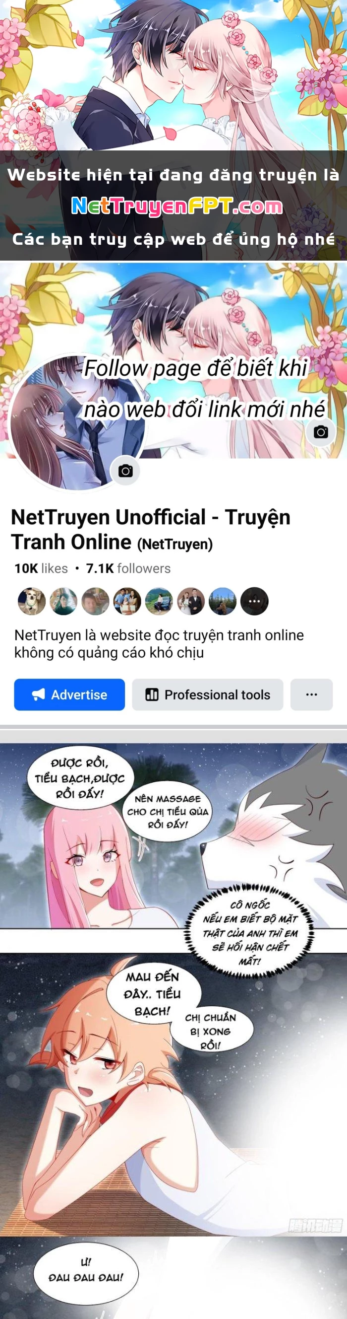 Trọng Sinh Thành Chó Của Nữ Thần Chapter 187 - Trang 2