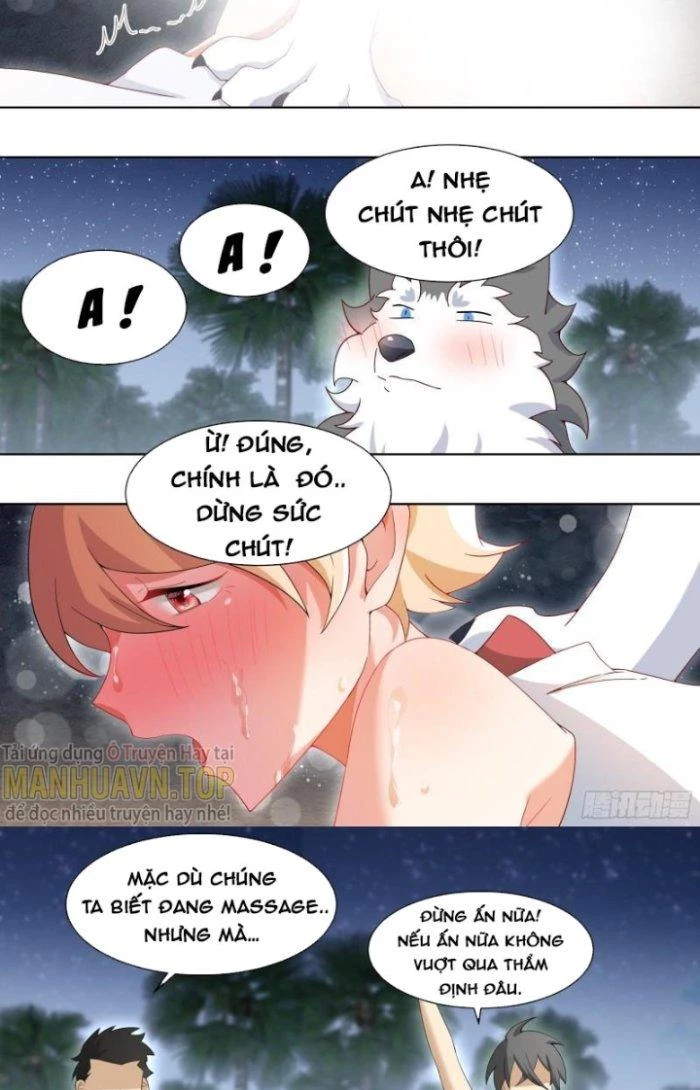 Trọng Sinh Thành Chó Của Nữ Thần Chapter 187 - Trang 2