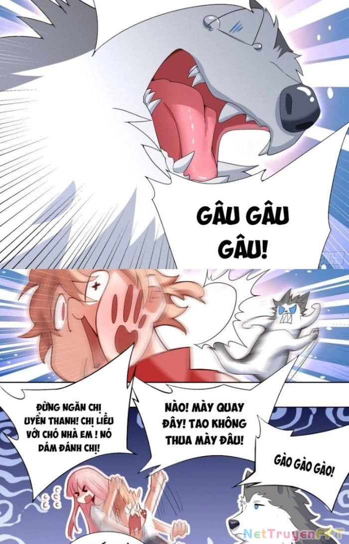Trọng Sinh Thành Chó Của Nữ Thần Chapter 187 - Trang 2