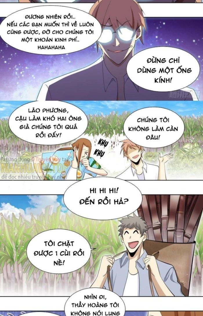 Trọng Sinh Thành Chó Của Nữ Thần Chapter 187 - Trang 2