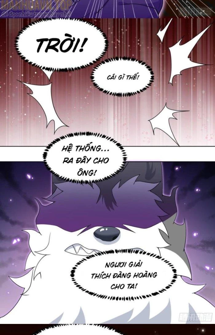Trọng Sinh Thành Chó Của Nữ Thần Chapter 187 - Trang 2