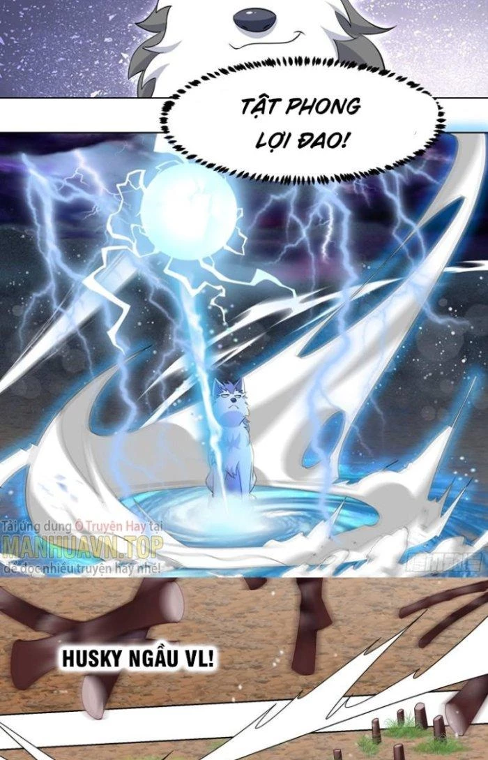 Trọng Sinh Thành Chó Của Nữ Thần Chapter 188 - Trang 2
