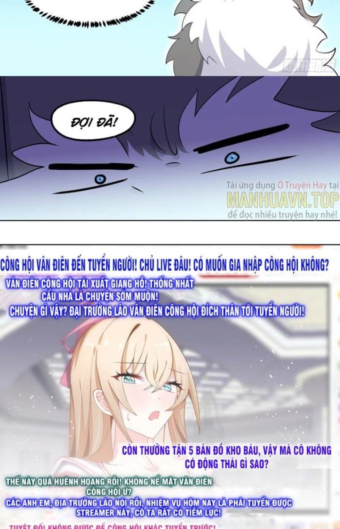 Trọng Sinh Thành Chó Của Nữ Thần Chapter 188 - Trang 2