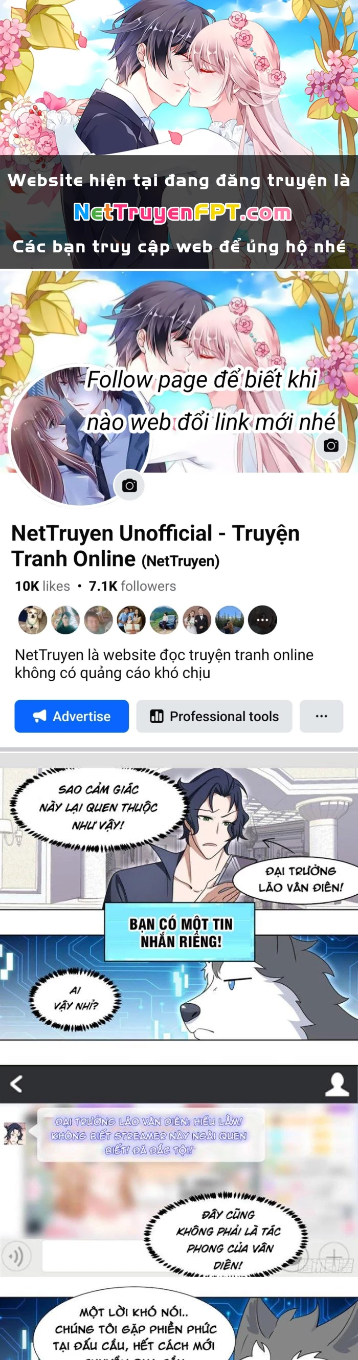 Trọng Sinh Thành Chó Của Nữ Thần Chapter 189 - Trang 2