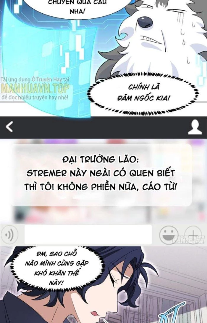 Trọng Sinh Thành Chó Của Nữ Thần Chapter 189 - Trang 2
