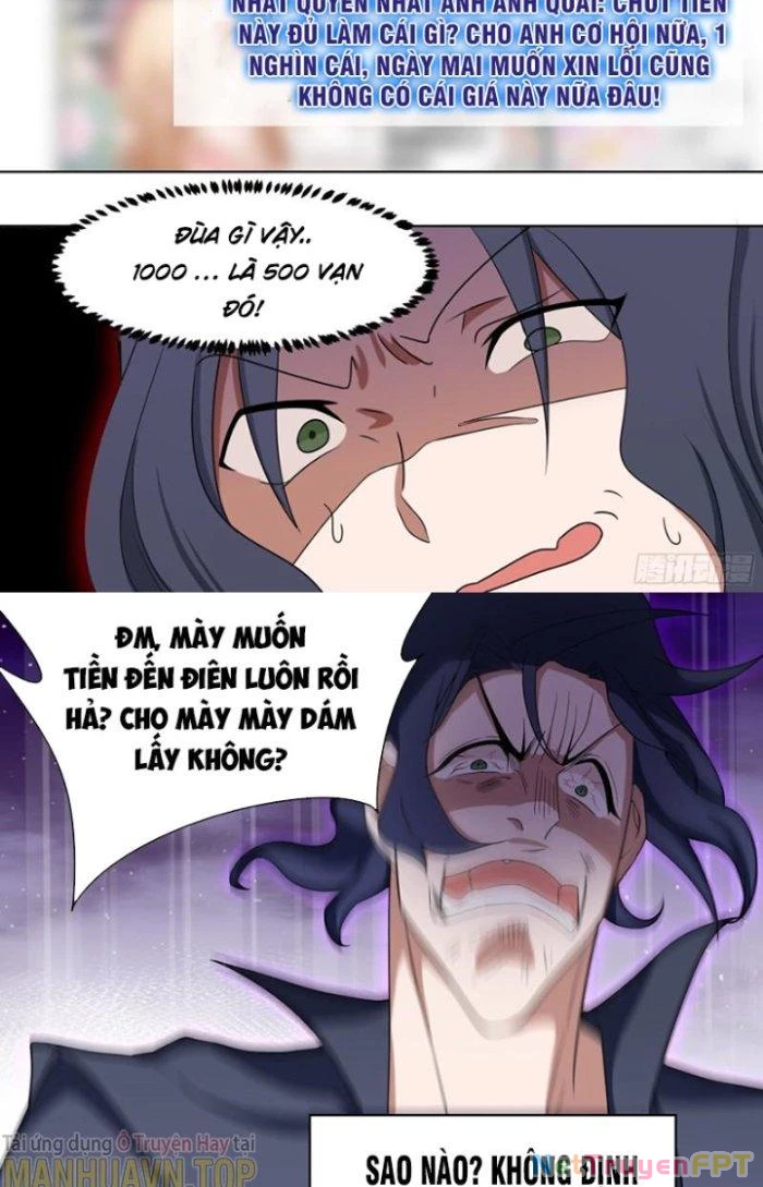Trọng Sinh Thành Chó Của Nữ Thần Chapter 189 - Trang 2