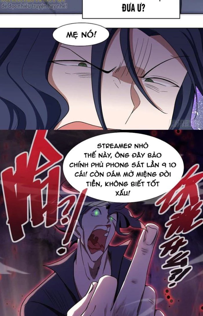 Trọng Sinh Thành Chó Của Nữ Thần Chapter 189 - Trang 2