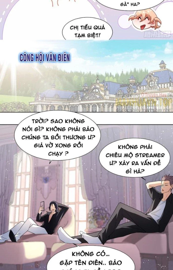 Trọng Sinh Thành Chó Của Nữ Thần Chapter 189 - Trang 2