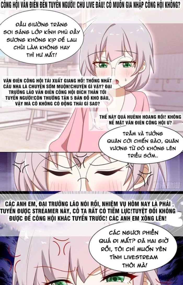 Trọng Sinh Thành Chó Của Nữ Thần Chapter 190 - Trang 2