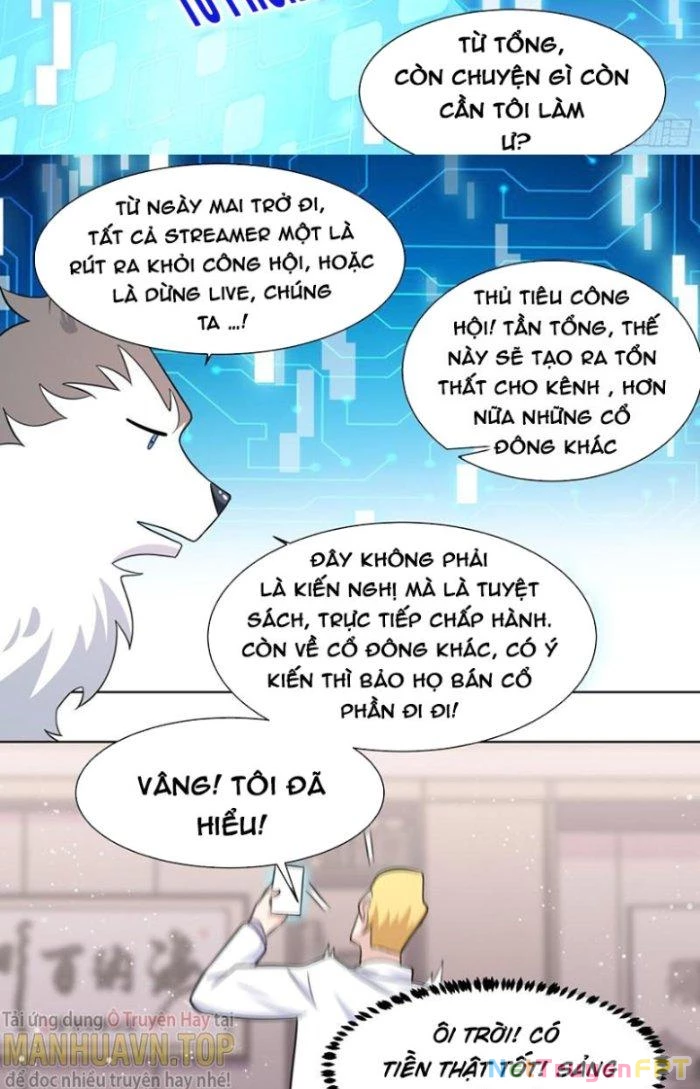 Trọng Sinh Thành Chó Của Nữ Thần Chapter 190 - Trang 2