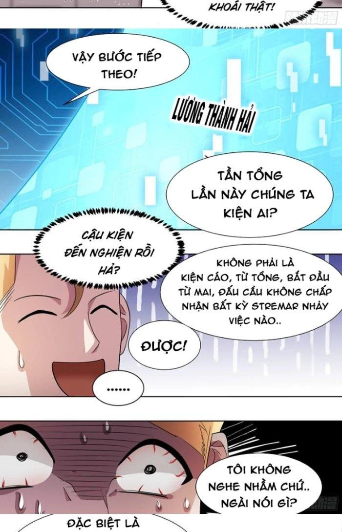 Trọng Sinh Thành Chó Của Nữ Thần Chapter 190 - Trang 2