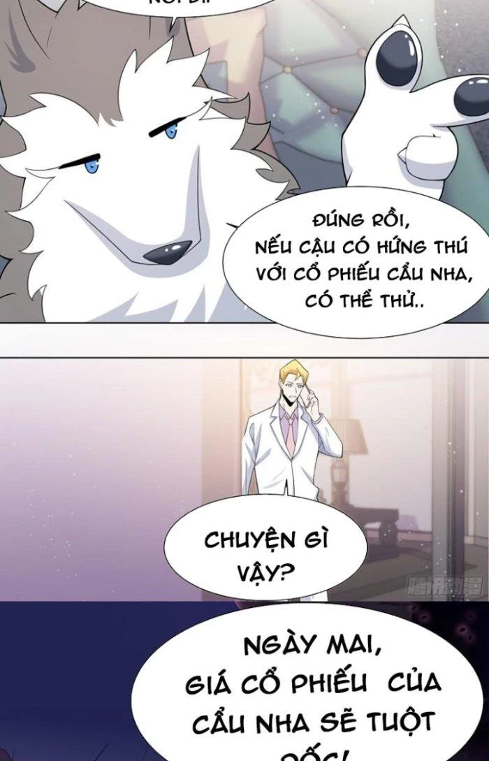 Trọng Sinh Thành Chó Của Nữ Thần Chapter 190 - Trang 2