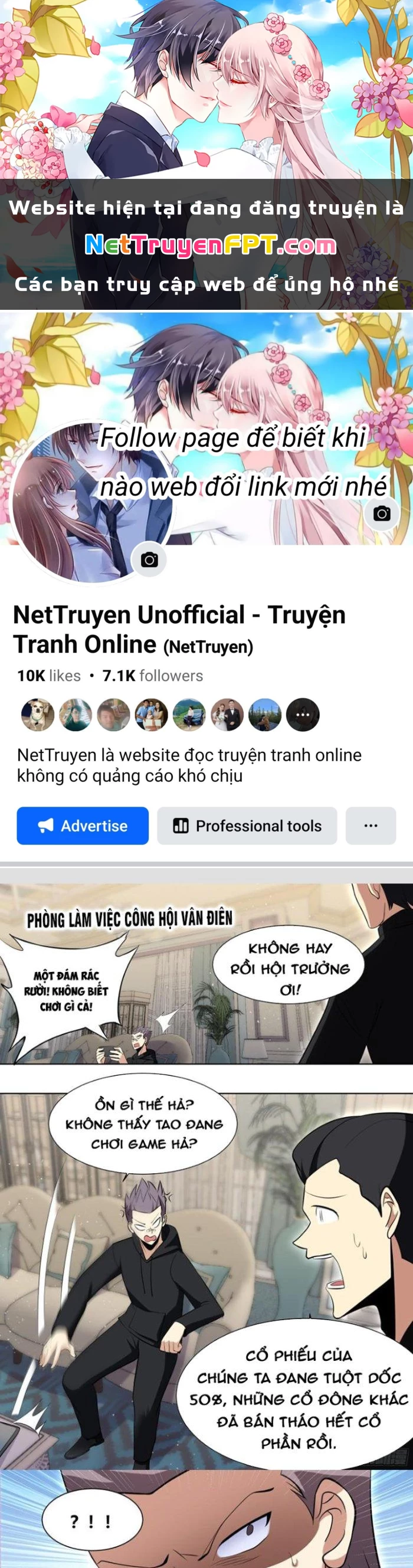 Trọng Sinh Thành Chó Của Nữ Thần Chapter 191 - Trang 2