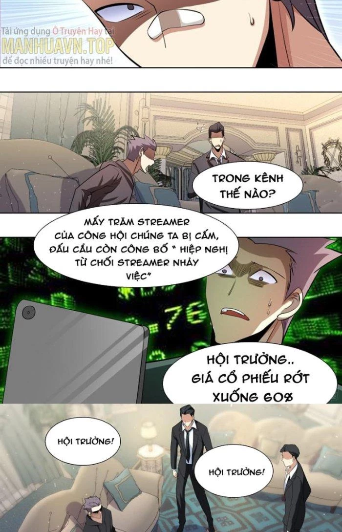 Trọng Sinh Thành Chó Của Nữ Thần Chapter 191 - Trang 2