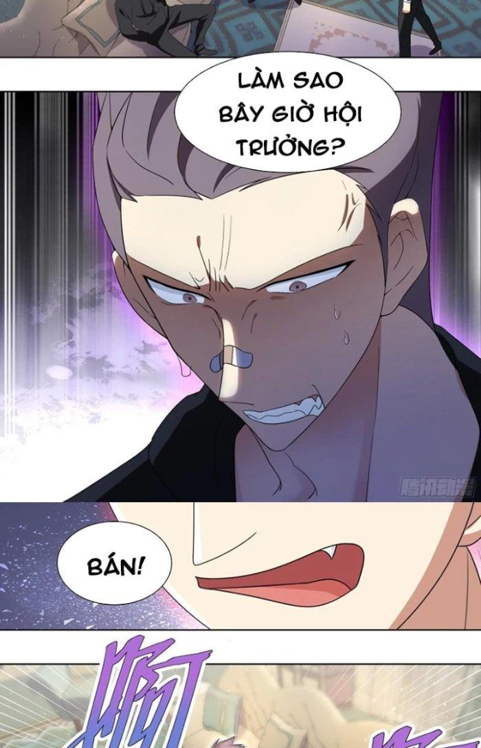Trọng Sinh Thành Chó Của Nữ Thần Chapter 191 - Trang 2