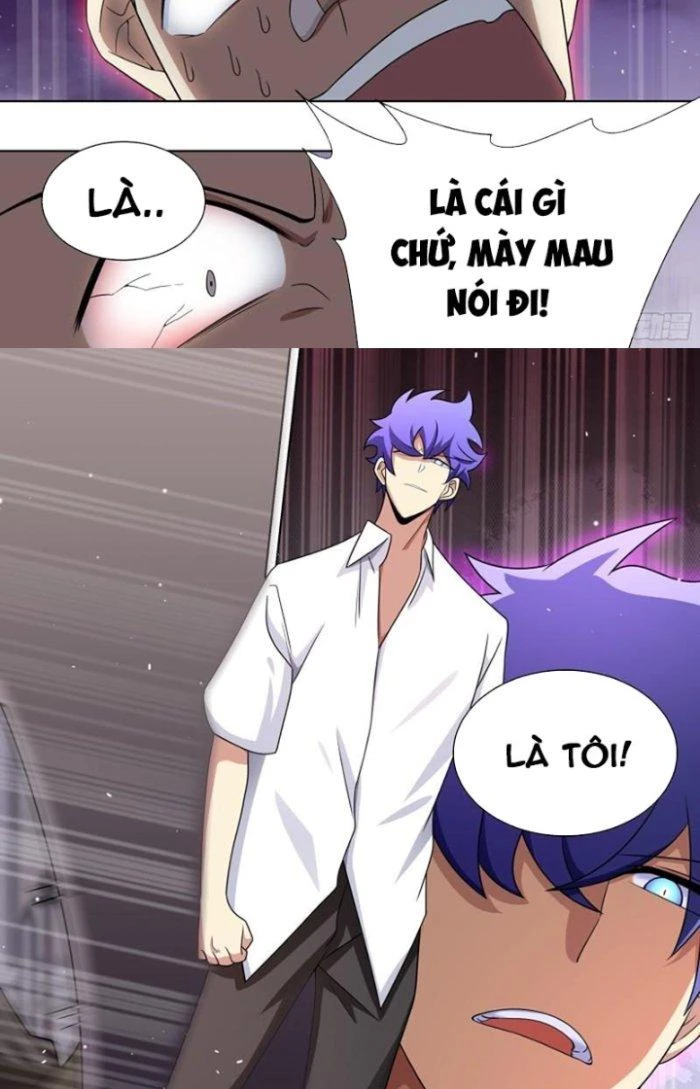 Trọng Sinh Thành Chó Của Nữ Thần Chapter 191 - Trang 2