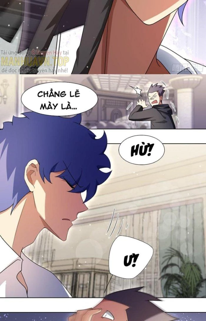 Trọng Sinh Thành Chó Của Nữ Thần Chapter 191 - Trang 2